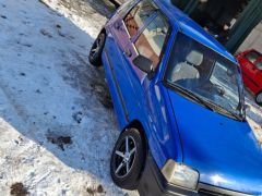 Сүрөт унаа Daewoo Tico