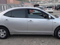 Фото авто Toyota Allion