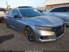 Фото авто Honda Accord