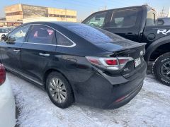 Фото авто Hyundai Sonata