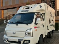 Фото авто Hyundai Porter