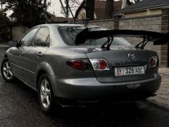 Сүрөт унаа Mazda 6