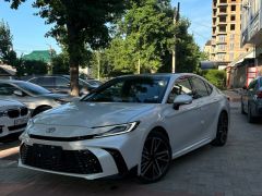 Сүрөт унаа Toyota Camry