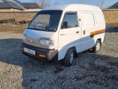 Сүрөт унаа Daewoo Damas