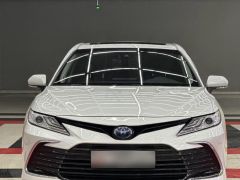 Сүрөт унаа Toyota Camry