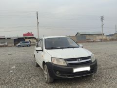 Фото авто ВАЗ (Lada) Granta