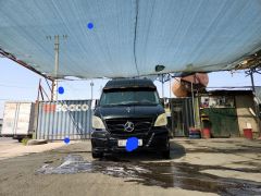 Фото авто Mercedes-Benz Городской