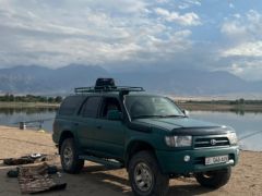 Сүрөт унаа Toyota 4Runner