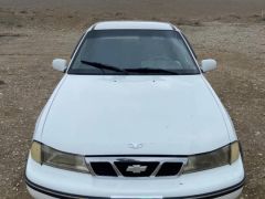 Сүрөт унаа Daewoo Nexia