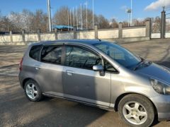 Сүрөт унаа Honda Fit