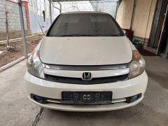 Сүрөт унаа Honda Stream