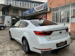 Сүрөт унаа Kia K7