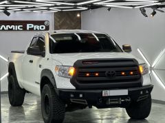 Сүрөт унаа Toyota Tundra