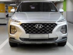 Photo of the vehicle Hyundai Santa Fe