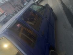 Photo of the vehicle Daewoo Tico