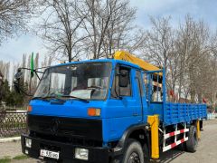 Photo of the vehicle DongFeng EQ 1110