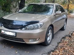 Сүрөт унаа Toyota Camry