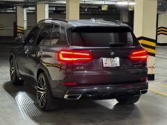 Сүрөт унаа BMW X5