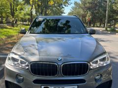 Сүрөт унаа BMW X5