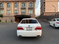 Сүрөт унаа Toyota Crown