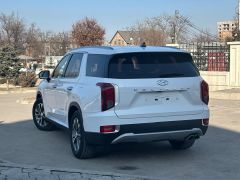 Photo of the vehicle Hyundai Palisade