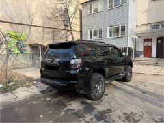 Фото авто Toyota 4Runner