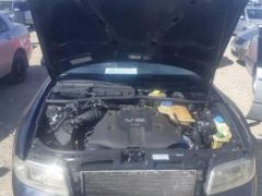 Сүрөт унаа Audi A4