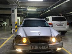 Сүрөт унаа Mercedes-Benz E-Класс