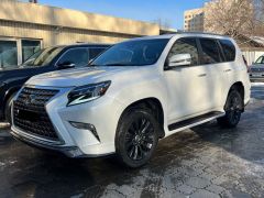 Фото авто Lexus GX