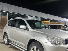 Фото авто Toyota RAV4