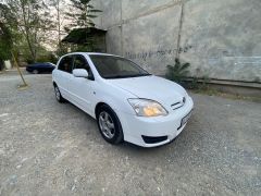 Photo of the vehicle Toyota Corolla