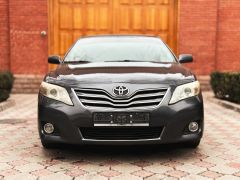 Фото авто Toyota Camry