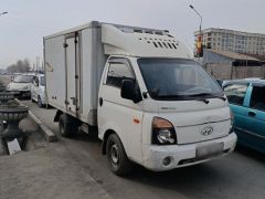 Фото авто Hyundai Porter