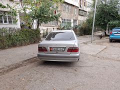 Photo of the vehicle Mercedes-Benz E-Класс