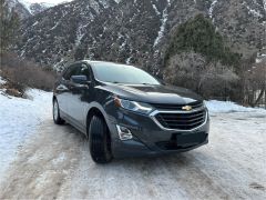 Photo of the vehicle Chevrolet Equinox