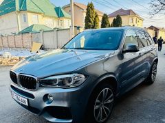 Фото авто BMW X5