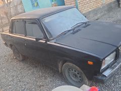 Photo of the vehicle ВАЗ (Lada) 2107