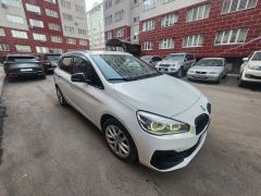 Сүрөт унаа BMW 2 серия Active Tourer