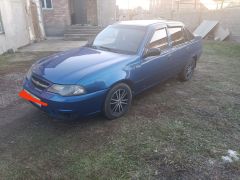 Сүрөт унаа Daewoo Nexia