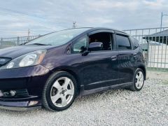 Сүрөт унаа Honda Fit