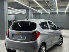 Фото авто Chevrolet Spark