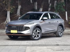 Photo of the vehicle Haval Shenshou