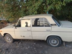 Фото авто ВАЗ (Lada) 2106