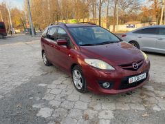 Фото авто Mazda 5