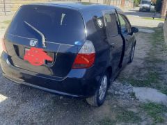 Фото авто Honda Fit