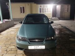 Photo of the vehicle Daewoo Nexia