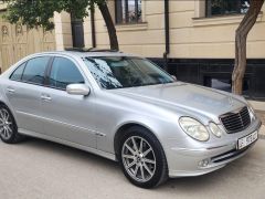 Photo of the vehicle Mercedes-Benz E-Класс