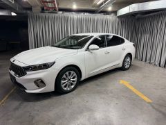 Photo of the vehicle Kia K7