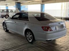 Photo of the vehicle Toyota Mark X