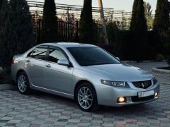 Сүрөт унаа Honda Accord